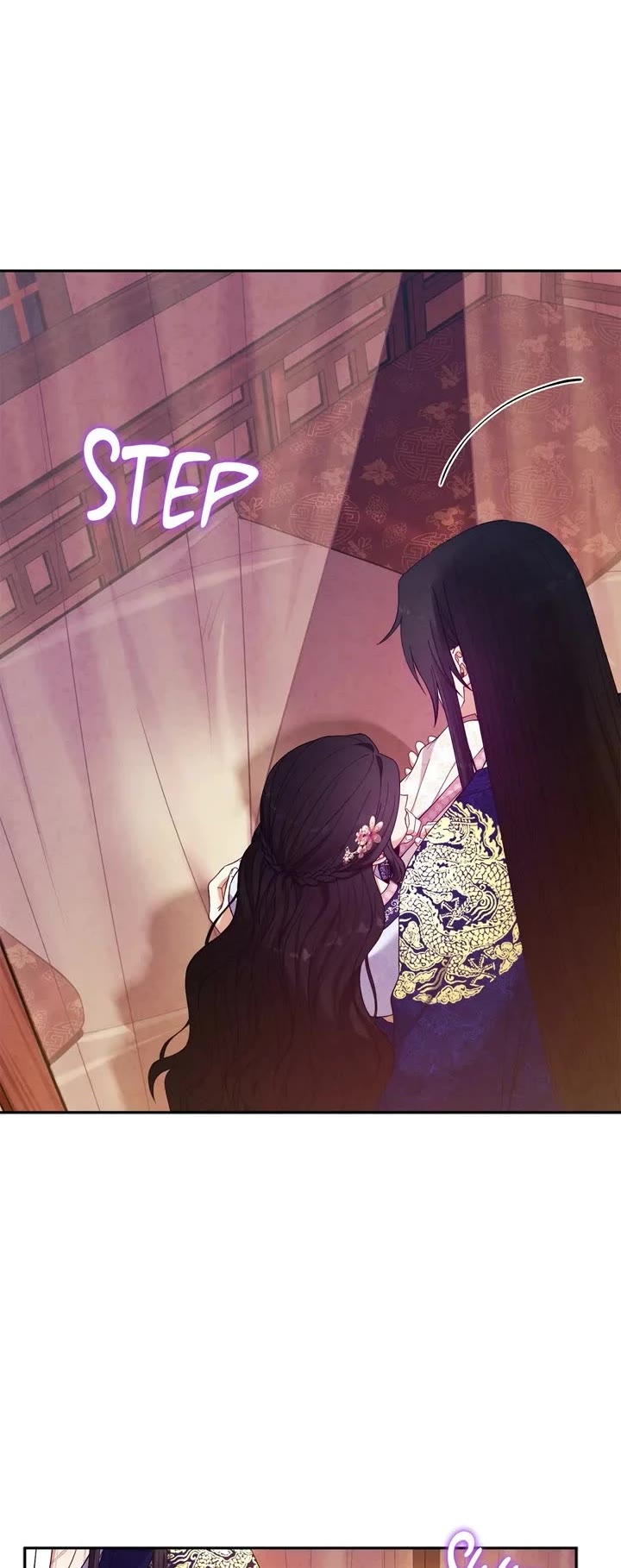 Elixir of the Sun Chapter 33 page 14 - Chapter 33