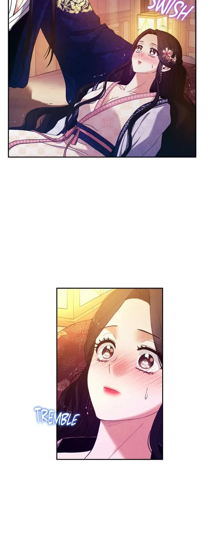 Elixir of the Sun Chapter 33 page 15 - Chapter 33