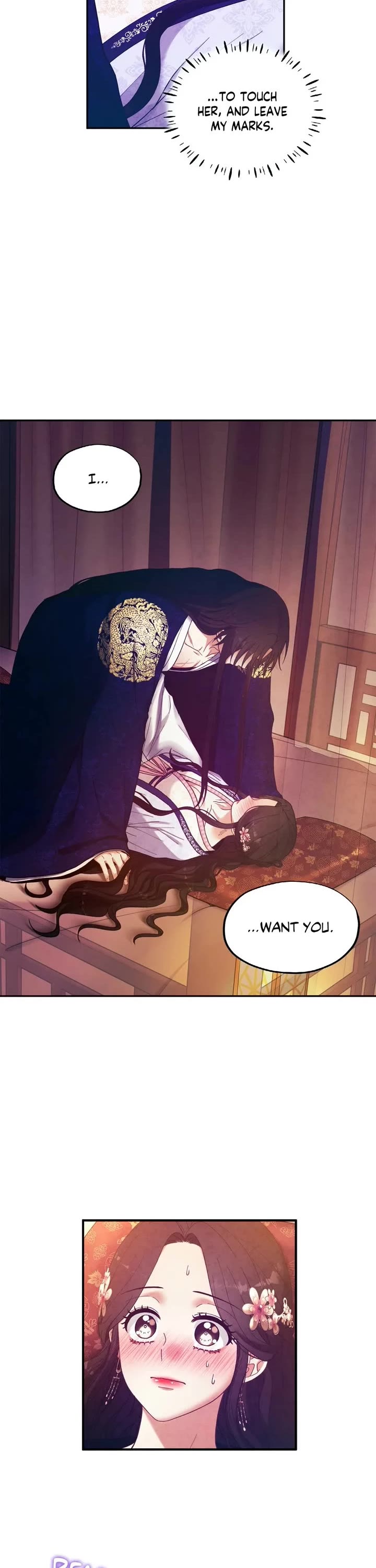 Elixir of the Sun Chapter 33 page 18 - Chapter 33