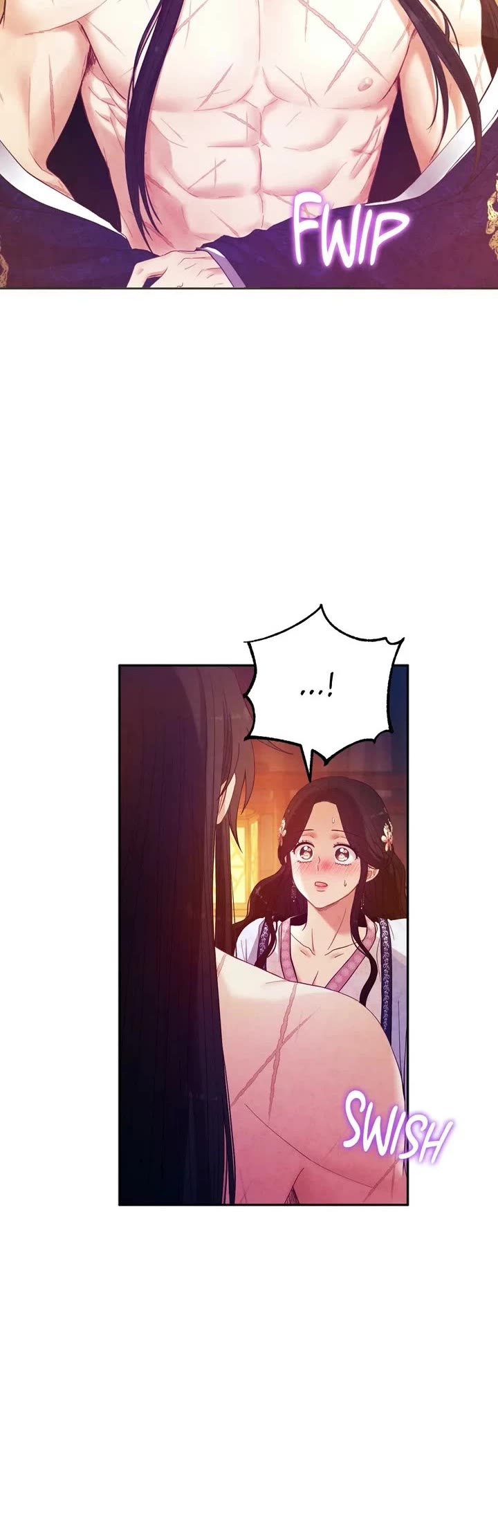 Elixir of the Sun Chapter 33 page 20 - Chapter 33