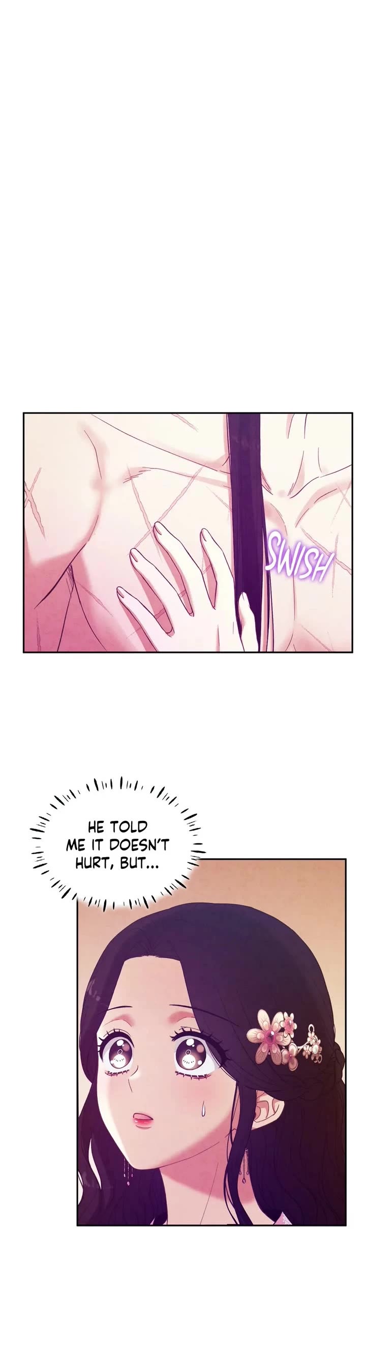 Elixir of the Sun Chapter 33 page 25 - Chapter 33