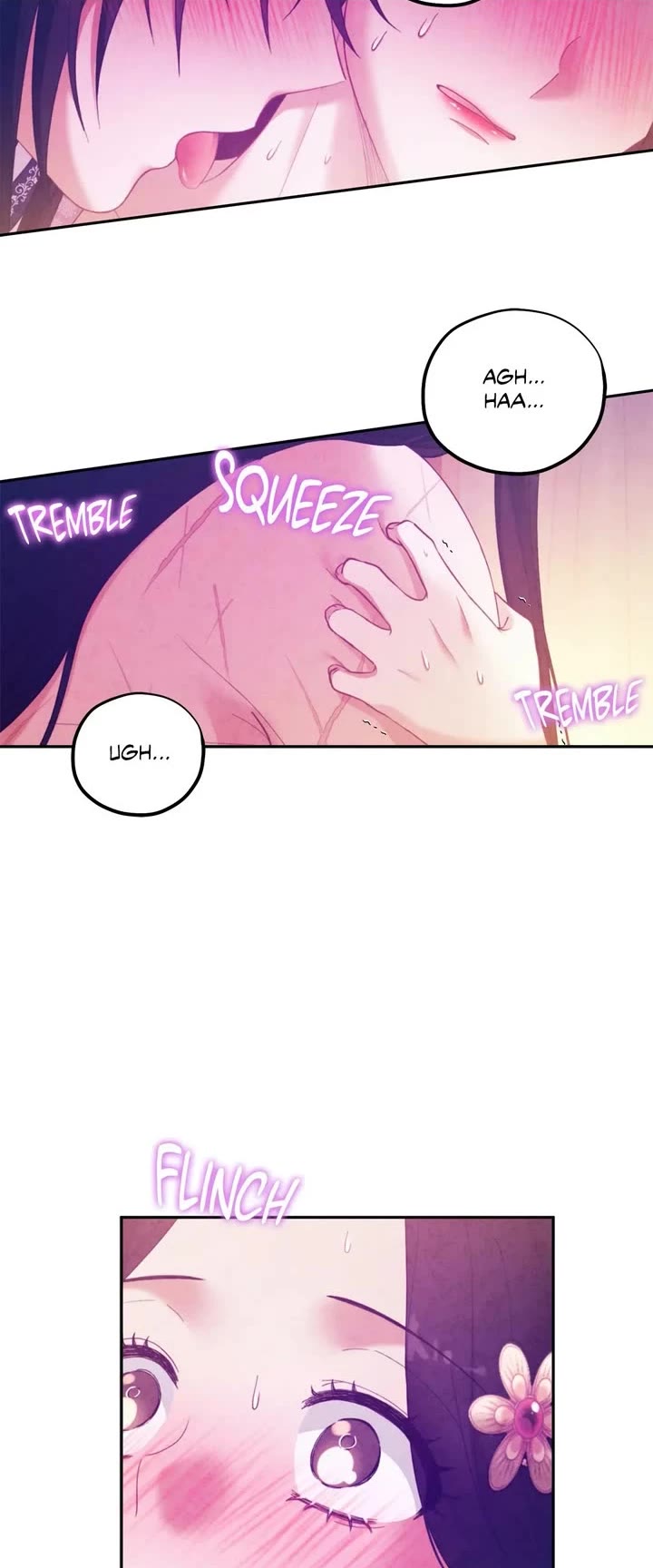 Elixir of the Sun Chapter 33 page 29 - Chapter 33