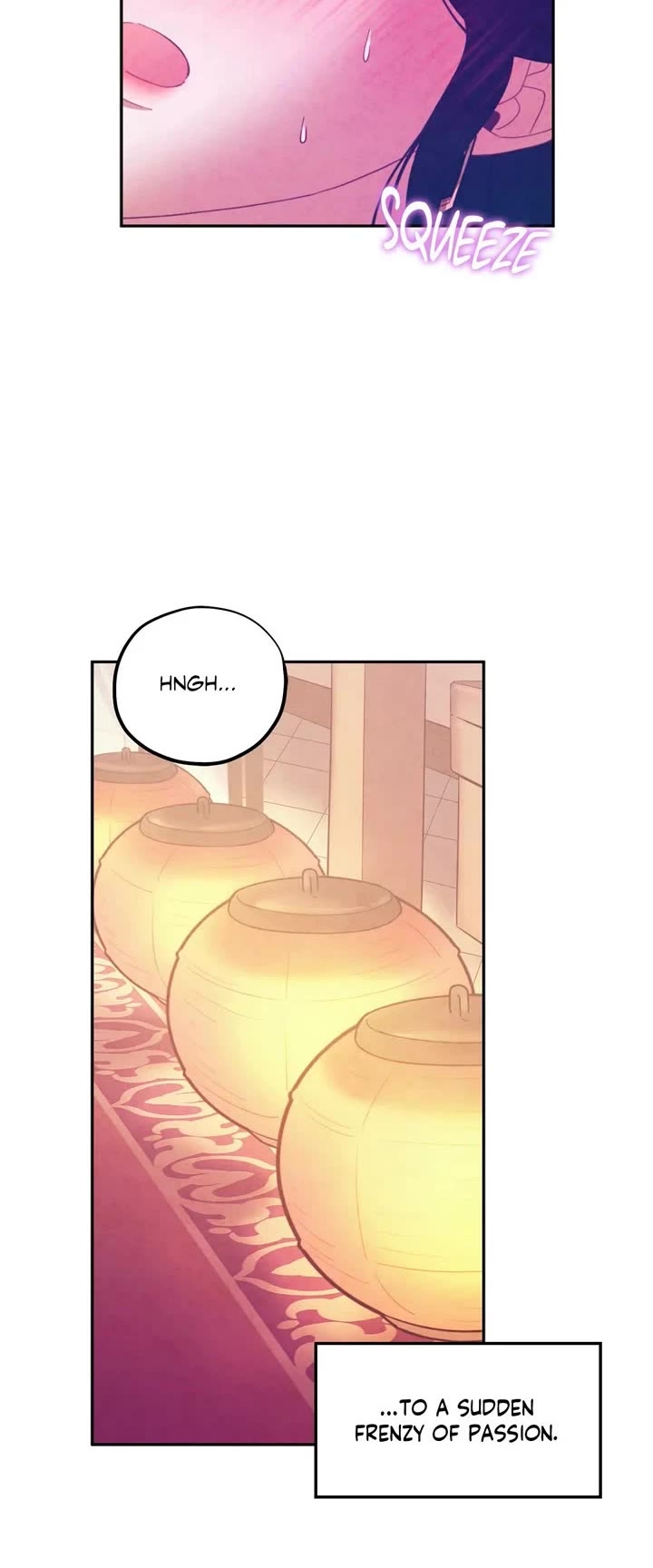 Elixir of the Sun Chapter 33 page 30 - Chapter 33