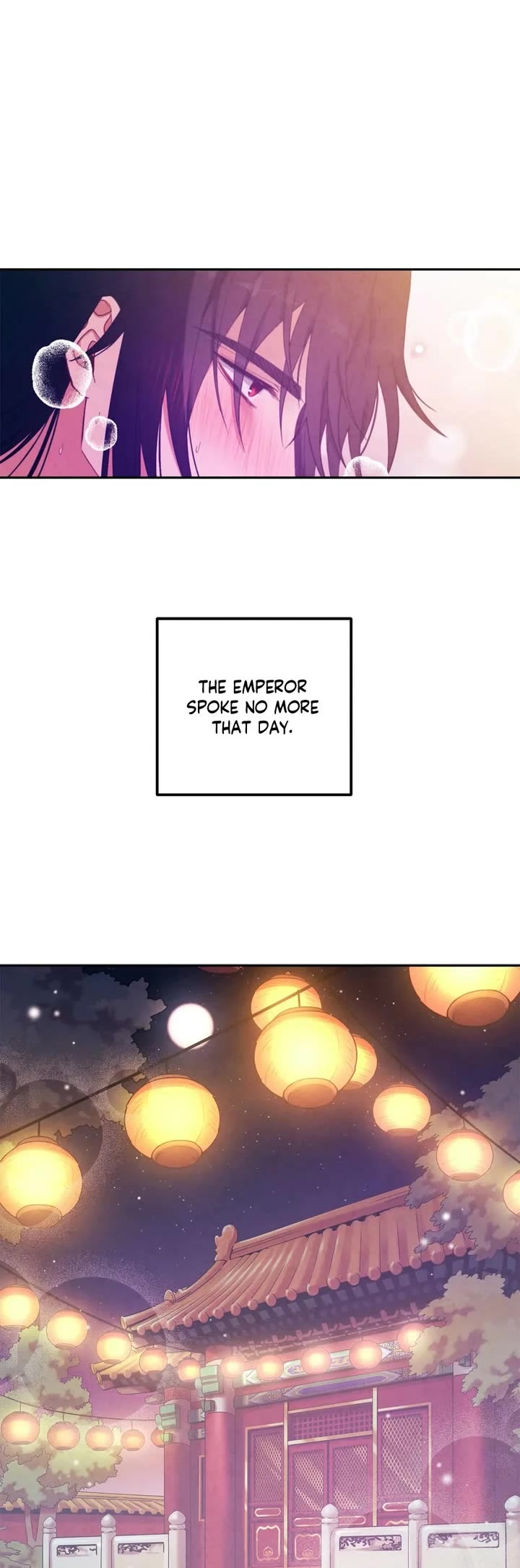 Elixir of the Sun Chapter 33 page 31 - Chapter 33
