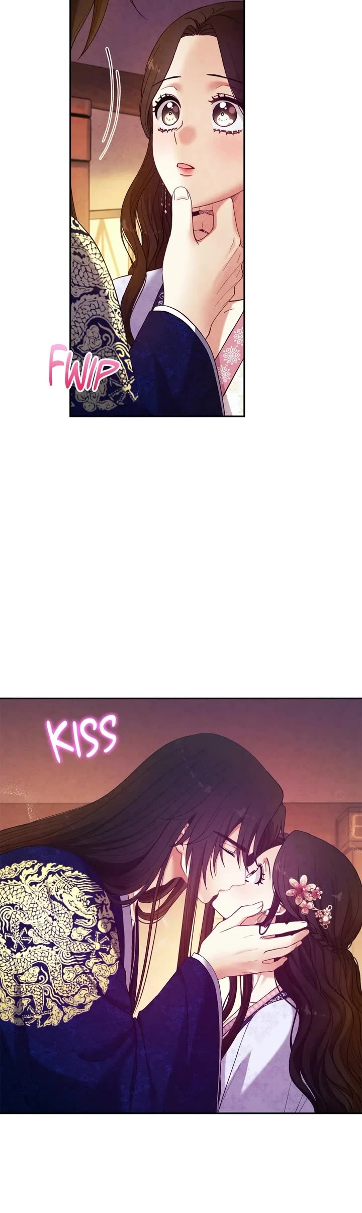 Elixir of the Sun Chapter 33 page 5 - Chapter 33