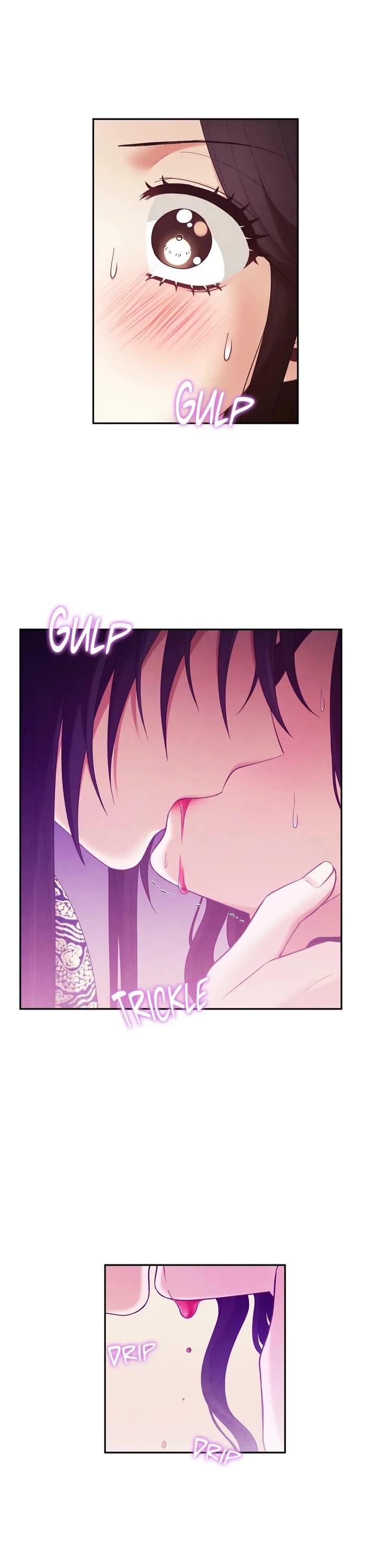 Elixir of the Sun Chapter 33 page 6 - Chapter 33
