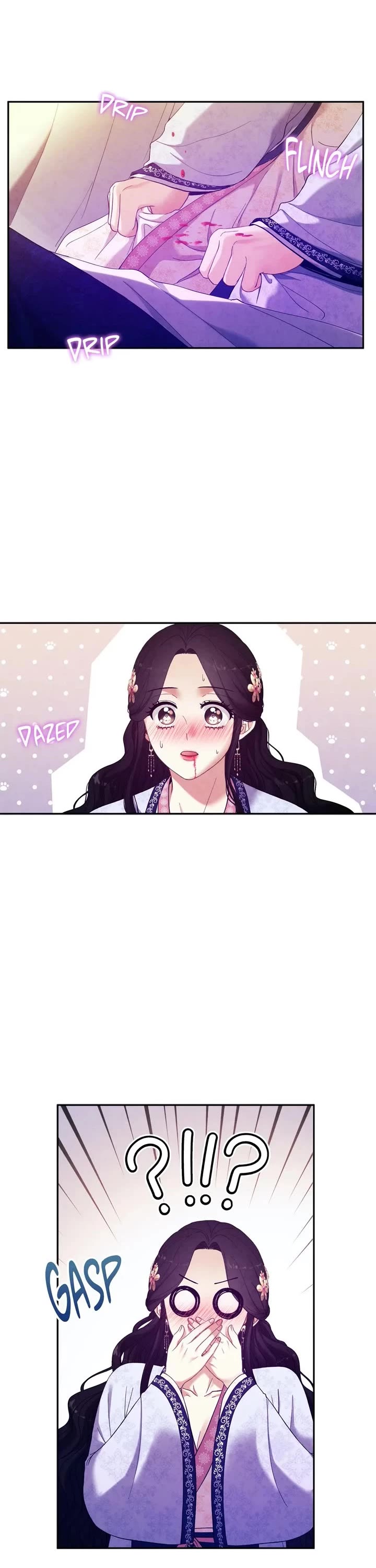 Elixir of the Sun Chapter 33 page 7 - Chapter 33