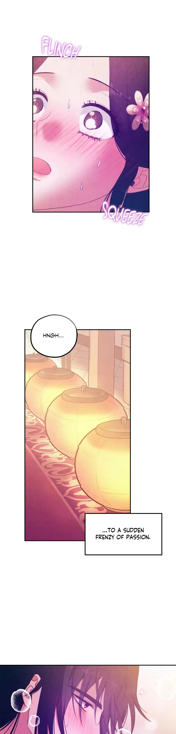 Elixir of the Sun Chapter 34 page 1 - Chapter 34