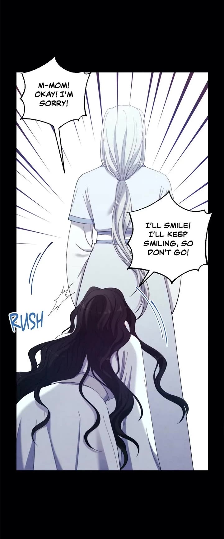 Elixir of the Sun Chapter 34 page 10 - Chapter 34