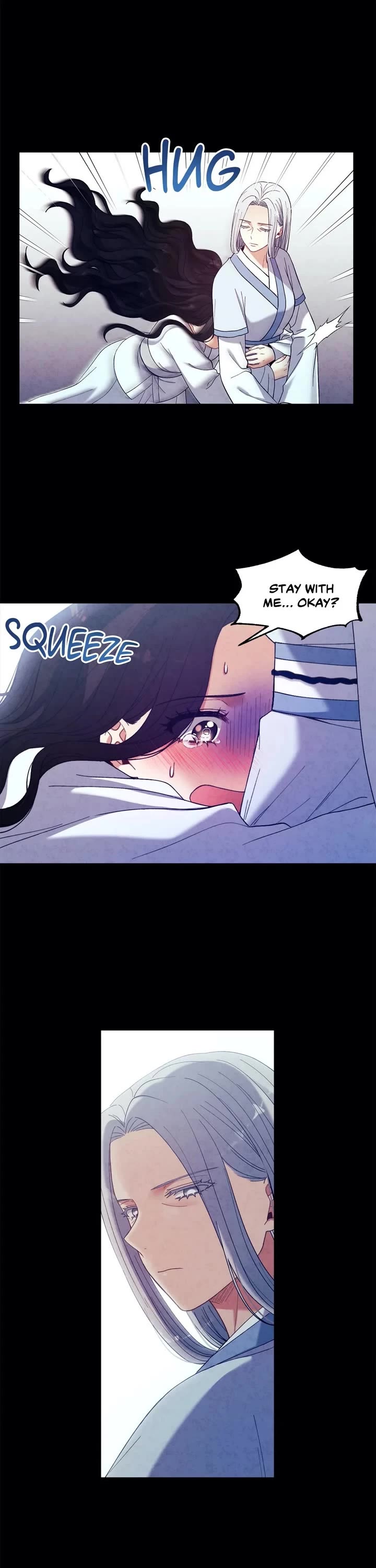 Elixir of the Sun Chapter 34 page 11 - Chapter 34