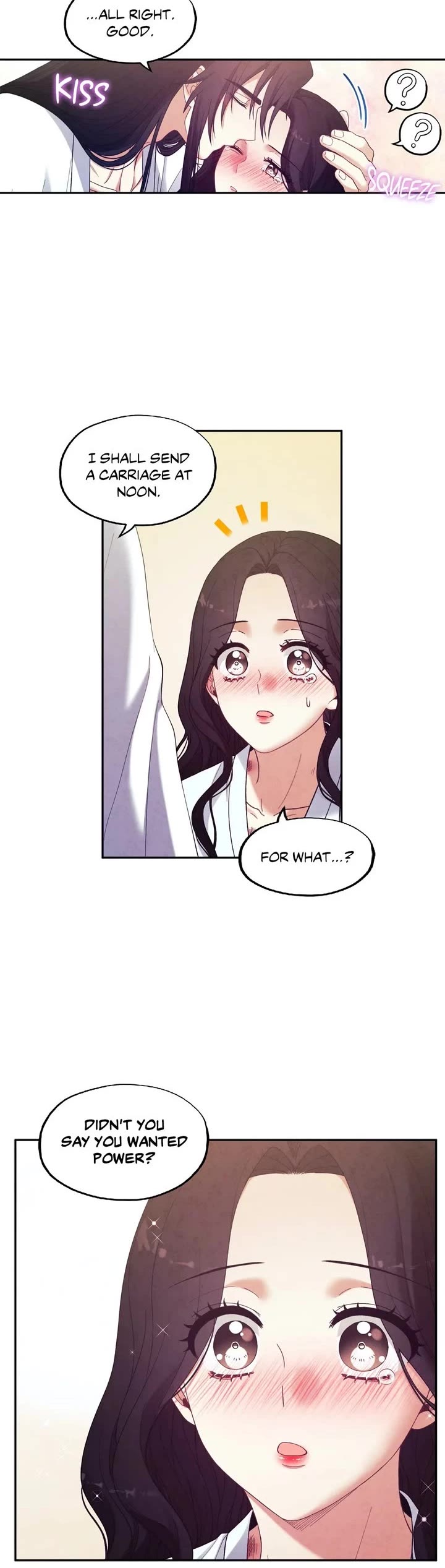 Elixir of the Sun Chapter 34 page 20 - Chapter 34