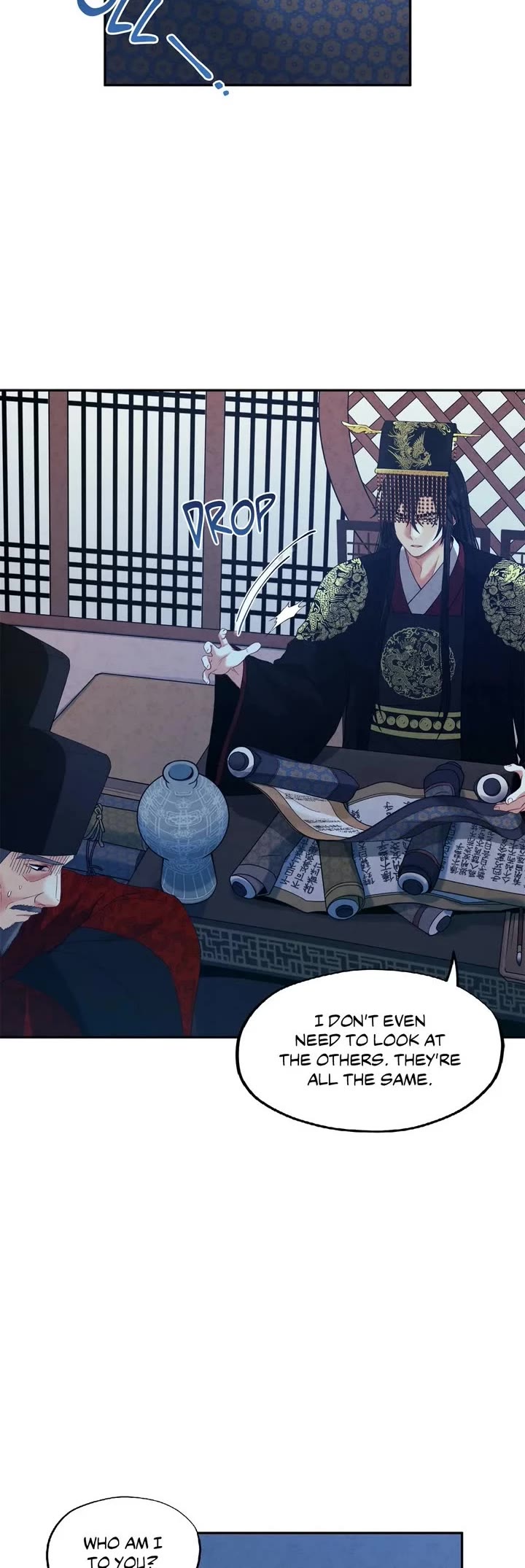 Elixir of the Sun Chapter 34 page 30 - Chapter 34