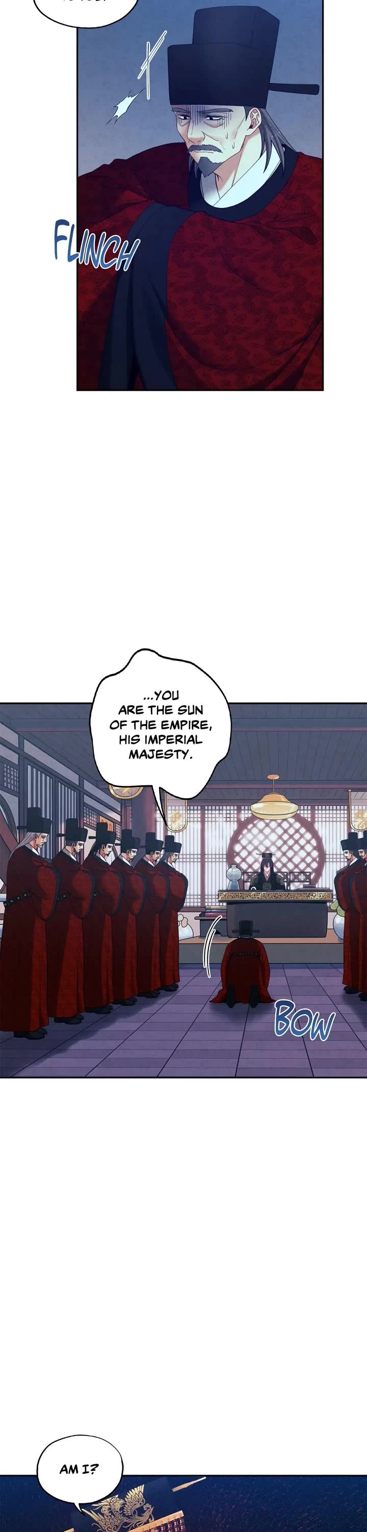 Elixir of the Sun Chapter 34 page 31 - Chapter 34