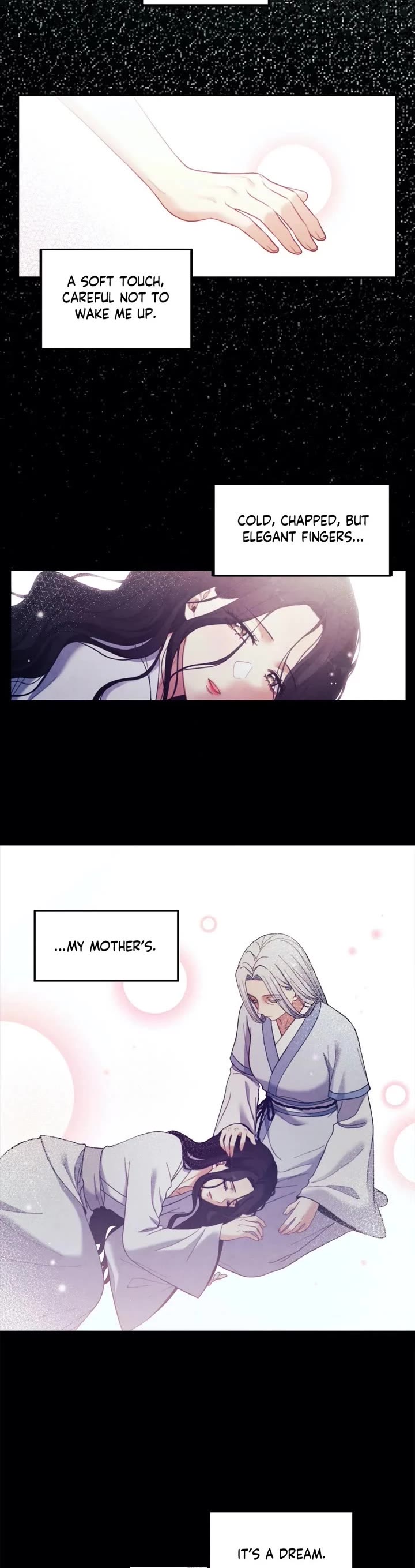 Elixir of the Sun Chapter 34 page 4 - Chapter 34