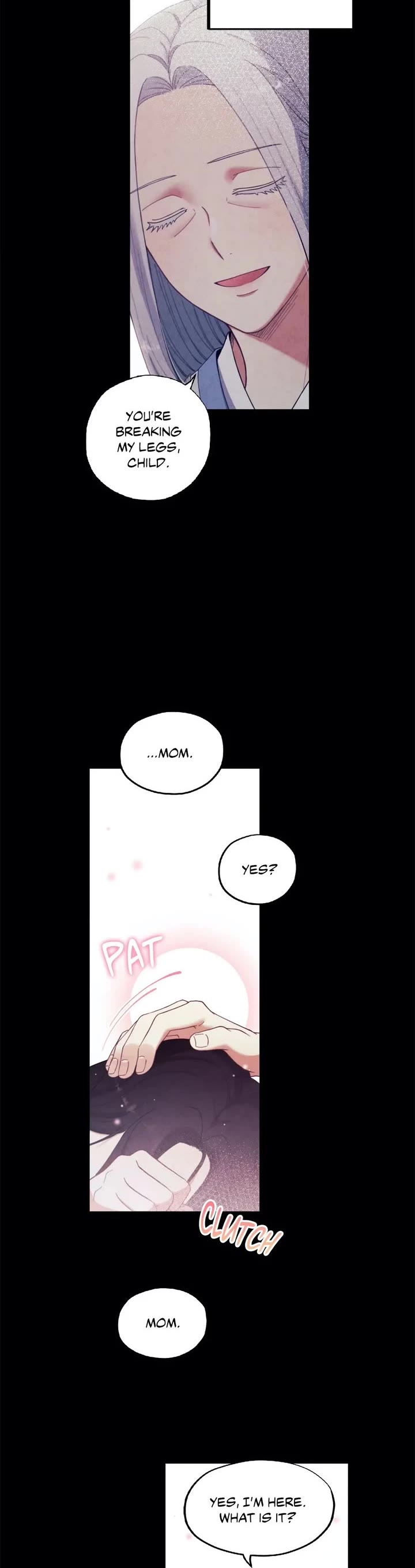 Elixir of the Sun Chapter 34 page 5 - Chapter 34