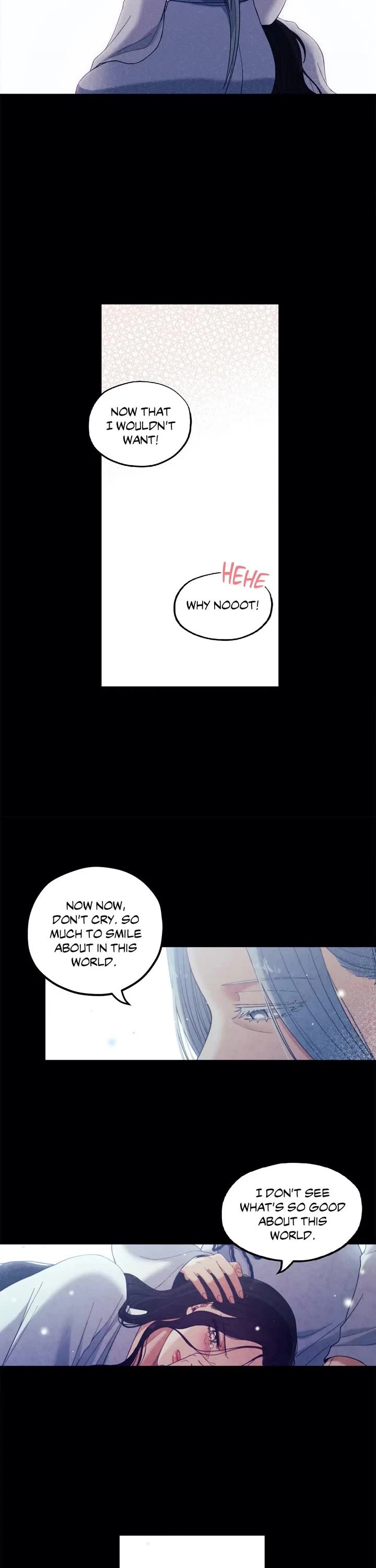 Elixir of the Sun Chapter 34 page 7 - Chapter 34