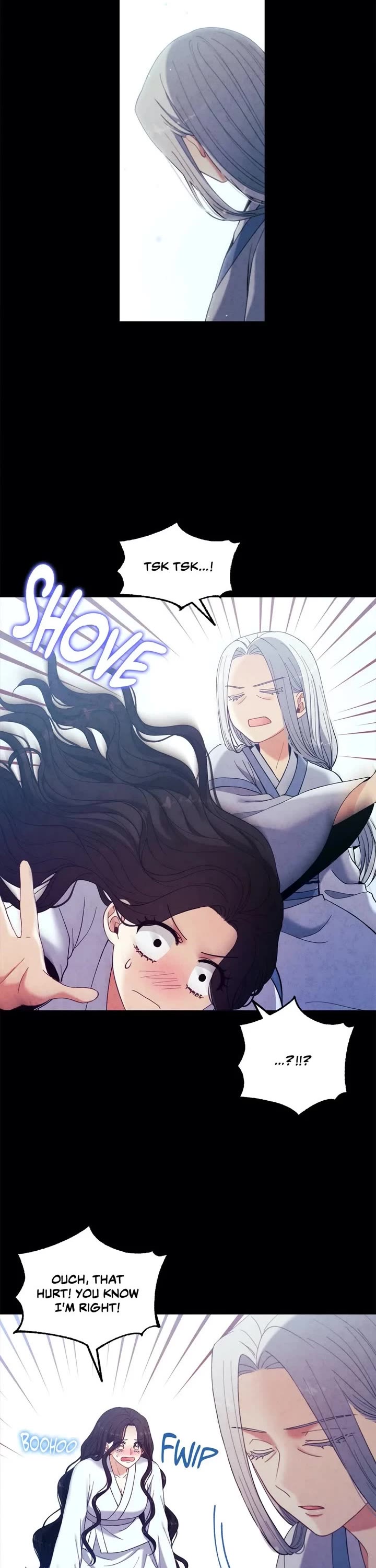 Elixir of the Sun Chapter 34 page 8 - Chapter 34