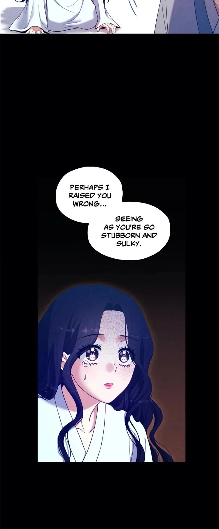 Elixir of the Sun Chapter 34 page 9 - Chapter 34