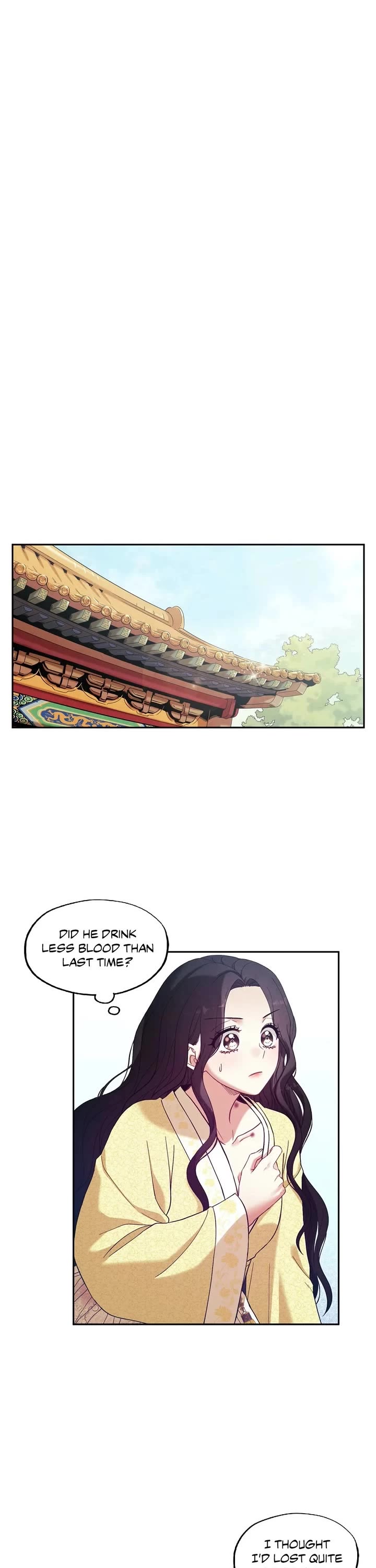 Elixir of the Sun Chapter 35 page 11 - Chapter 35