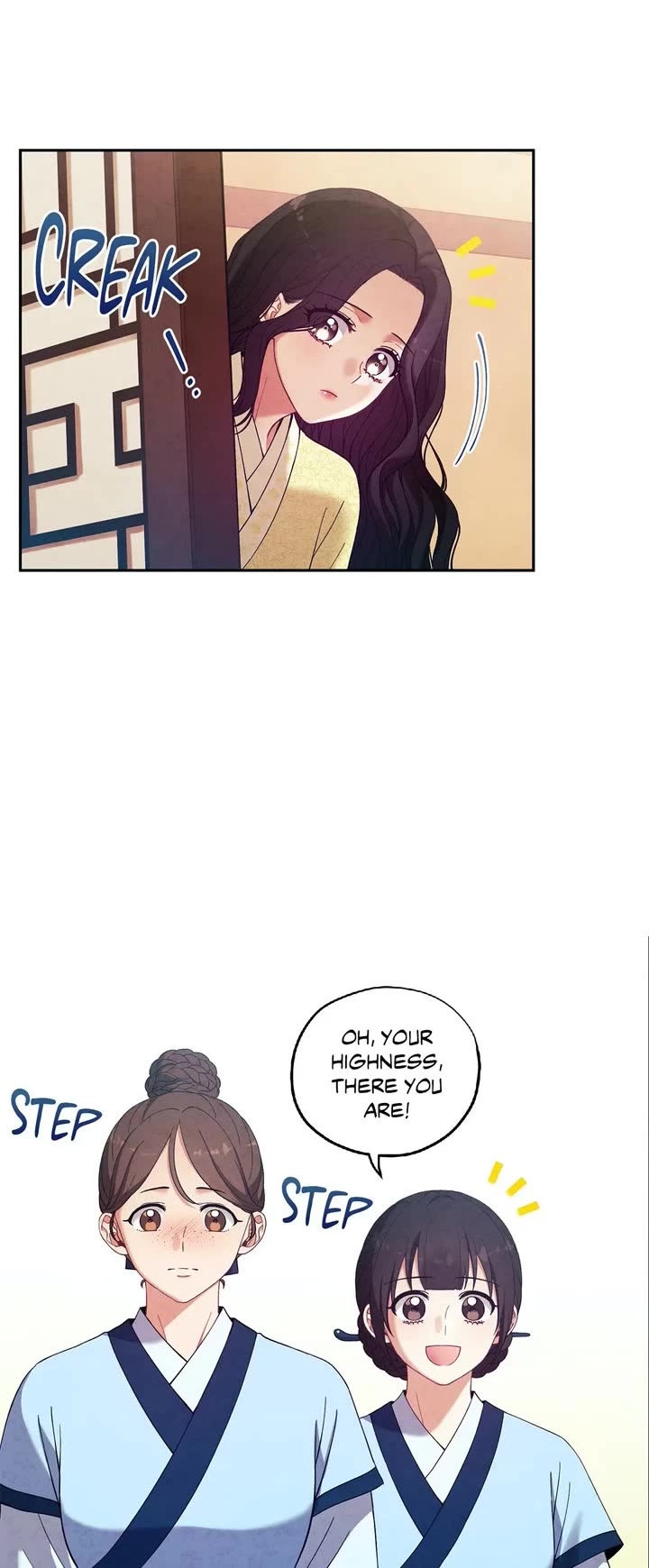 Elixir of the Sun Chapter 35 page 15 - Chapter 35