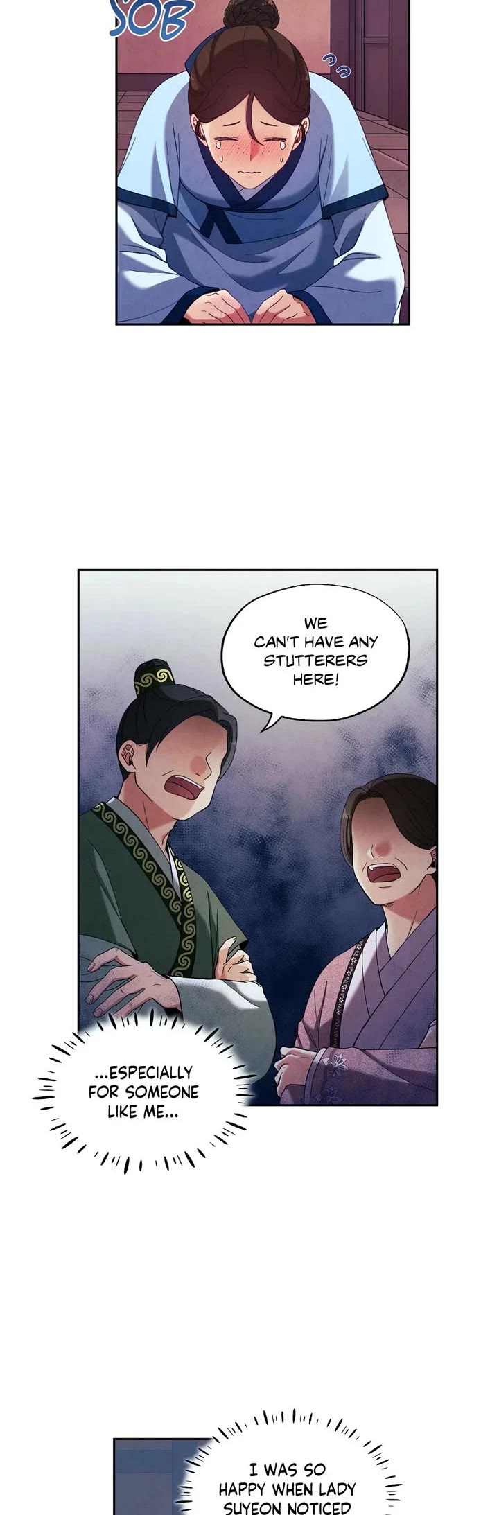 Elixir of the Sun Chapter 35 page 19 - Chapter 35