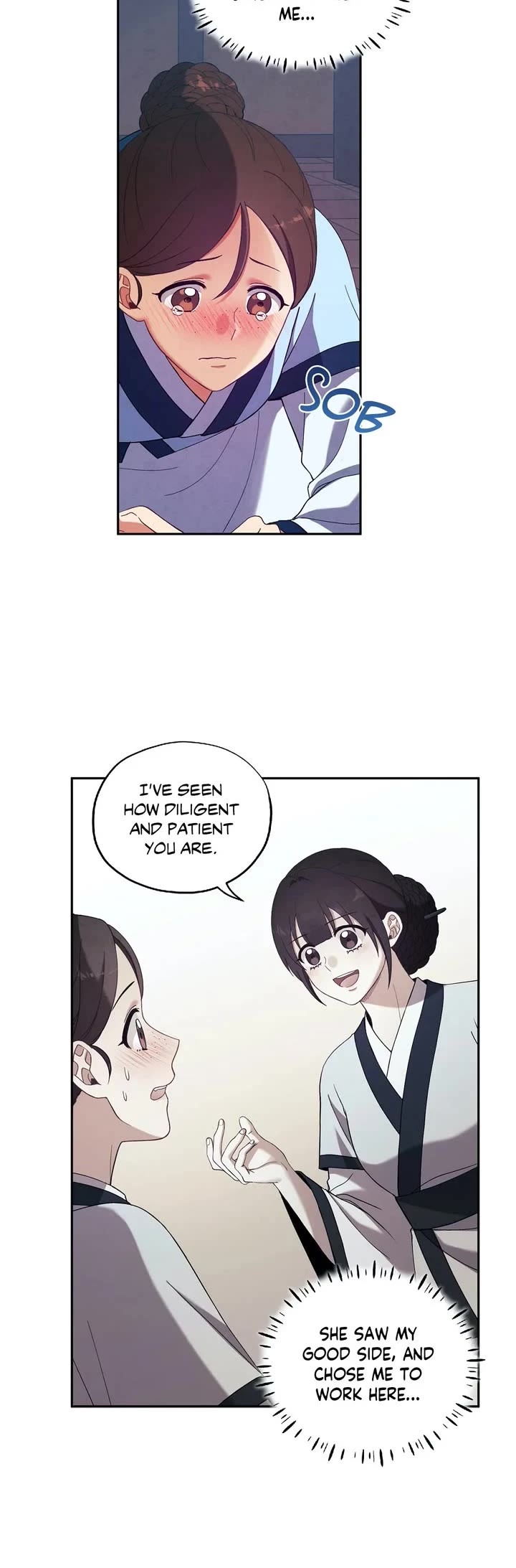 Elixir of the Sun Chapter 35 page 20 - Chapter 35