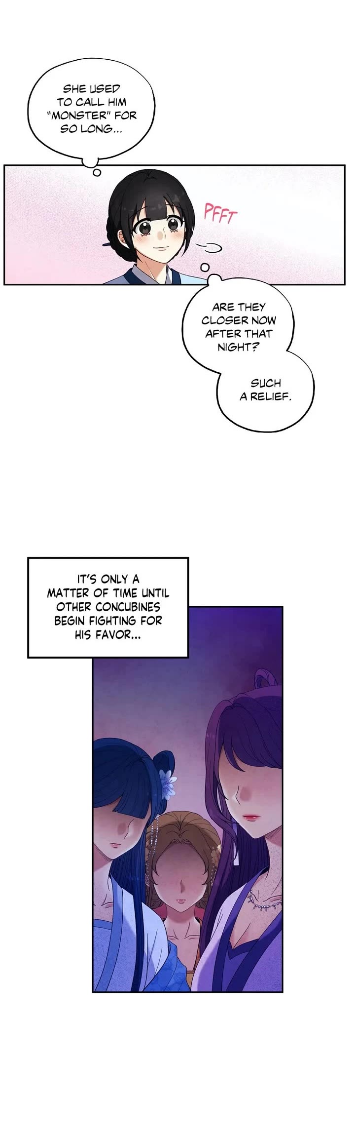 Elixir of the Sun Chapter 35 page 25 - Chapter 35