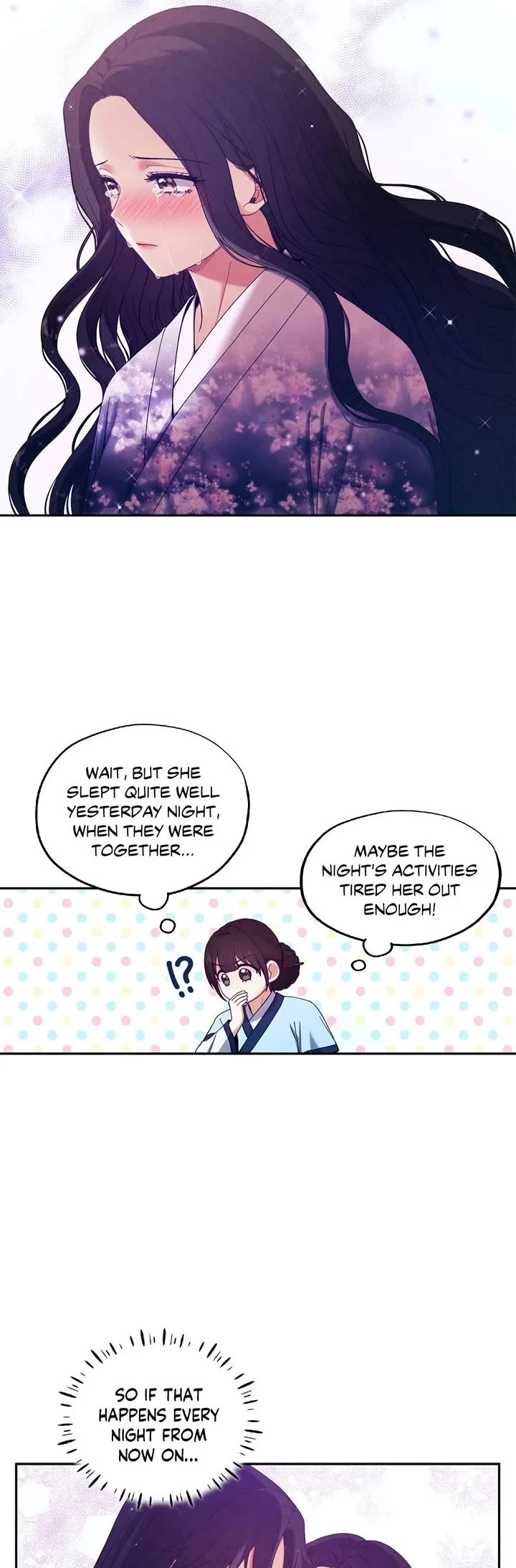 Elixir of the Sun Chapter 35 page 29 - Chapter 35