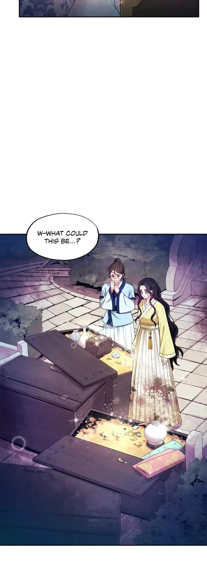 Elixir of the Sun Chapter 35 page 32 - Chapter 35