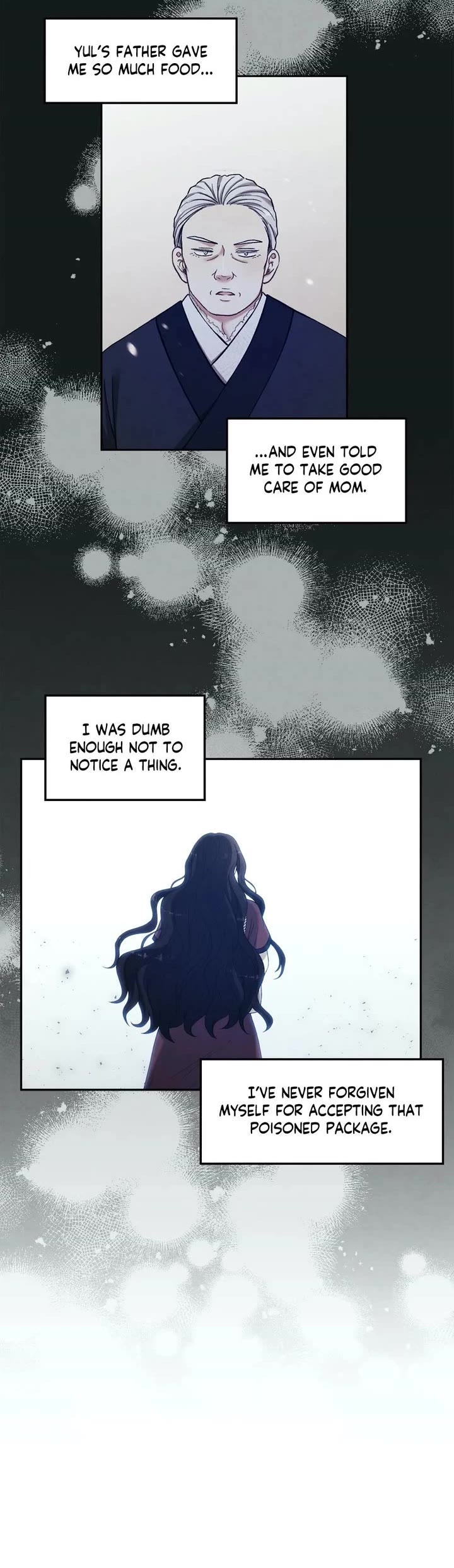 Elixir of the Sun Chapter 36 page 9 - Chapter 36