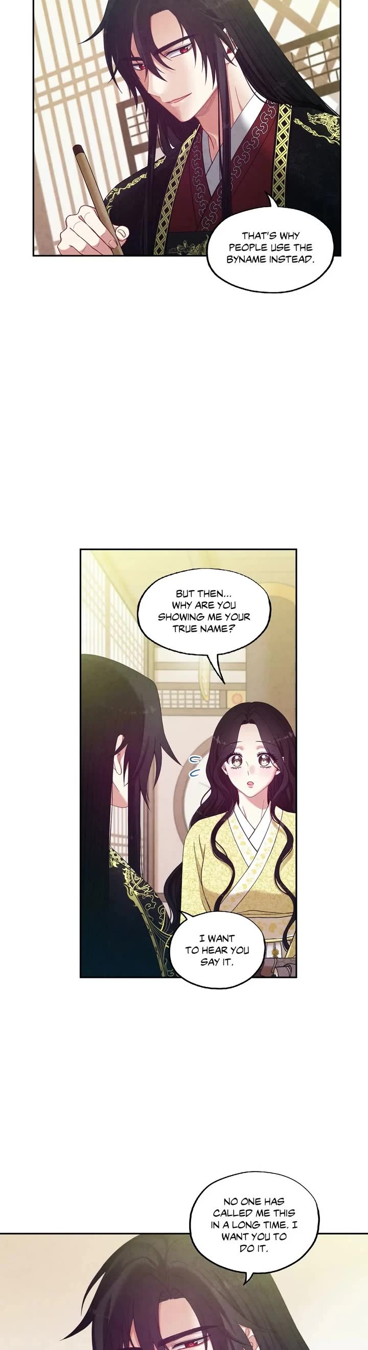 Elixir of the Sun Chapter 37 page 10 - Chapter 37