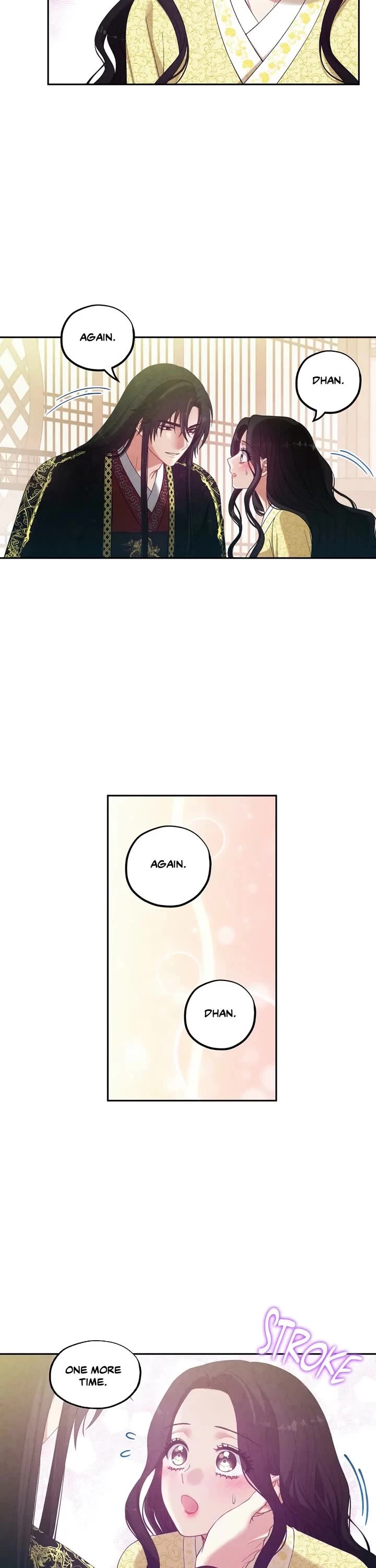 Elixir of the Sun Chapter 37 page 13 - Chapter 37