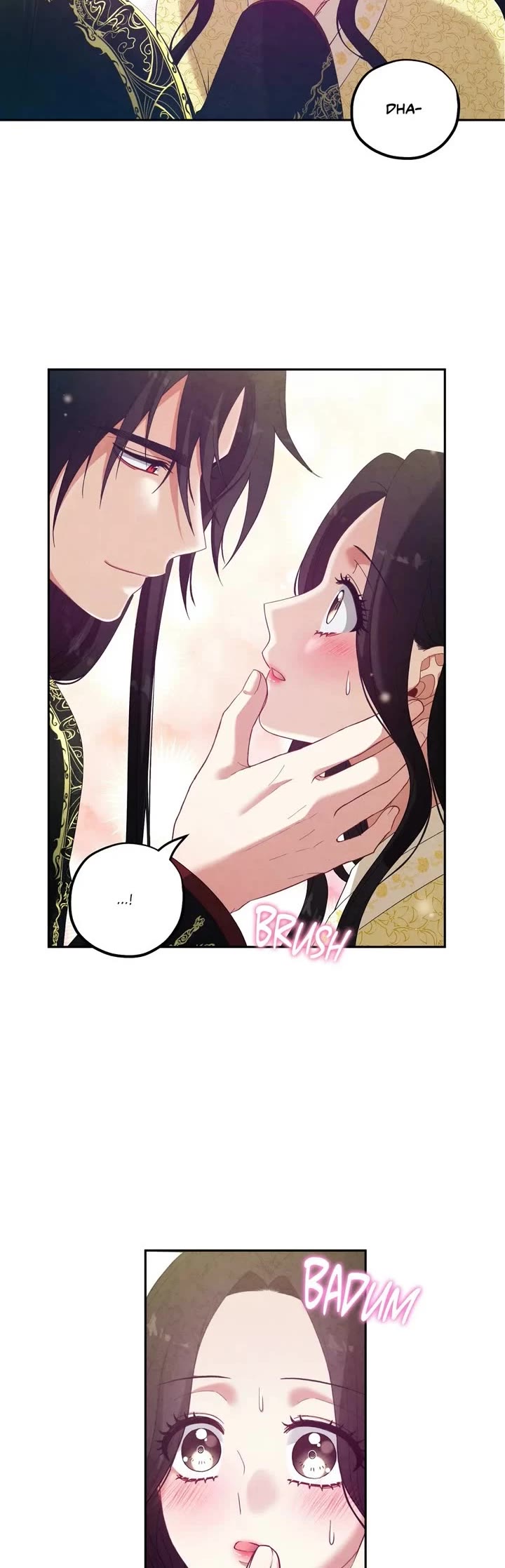 Elixir of the Sun Chapter 37 page 14 - Chapter 37