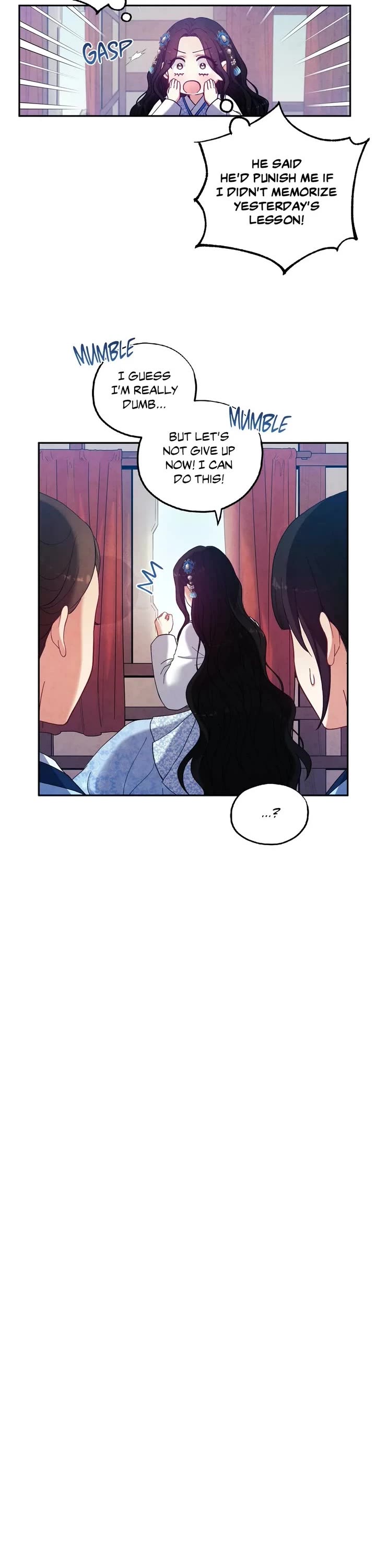 Elixir of the Sun Chapter 38 page 12 - Chapter 38