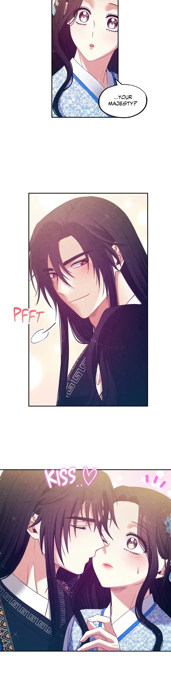 Elixir of the Sun Chapter 38 page 20 - Chapter 38