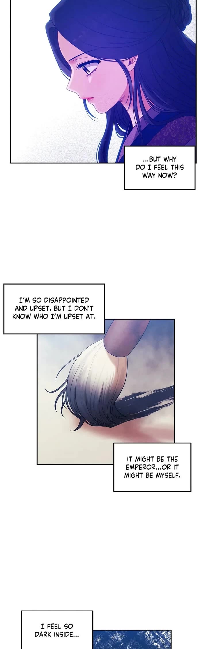 Elixir of the Sun Chapter 39 page 24 - Chapter 39