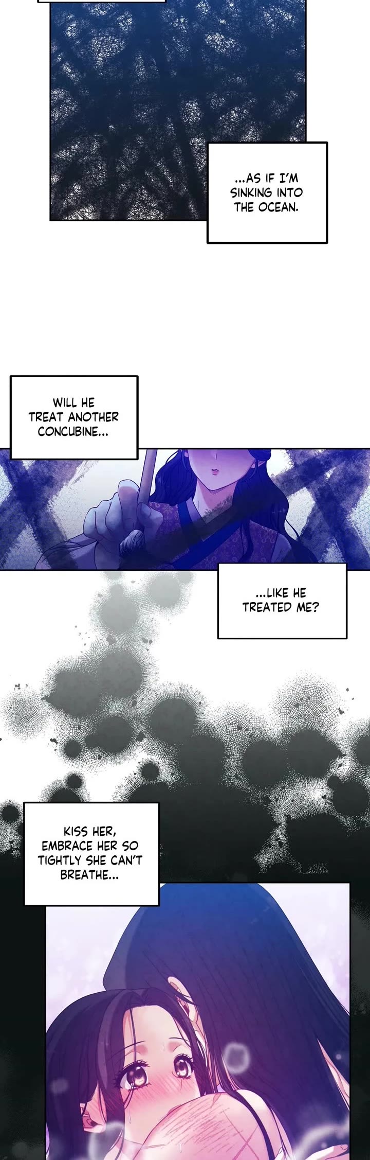 Elixir of the Sun Chapter 39 page 25 - Chapter 39