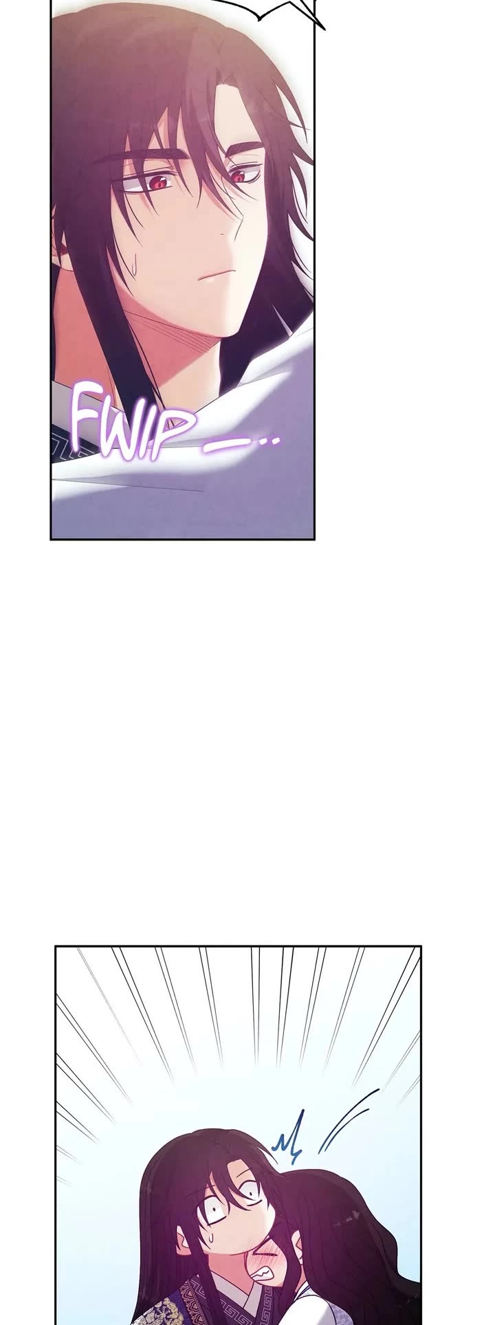 Elixir of the Sun Chapter 39 page 9 - Chapter 39