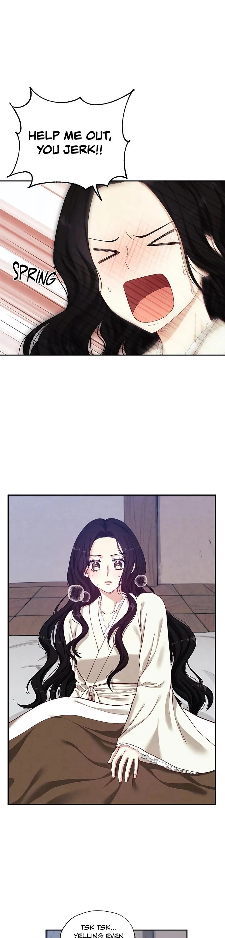Elixir of the Sun Chapter 4 page 12 - Chapter 4