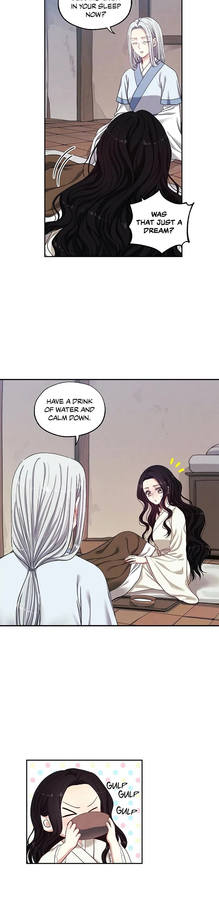 Elixir of the Sun Chapter 4 page 13 - Chapter 4