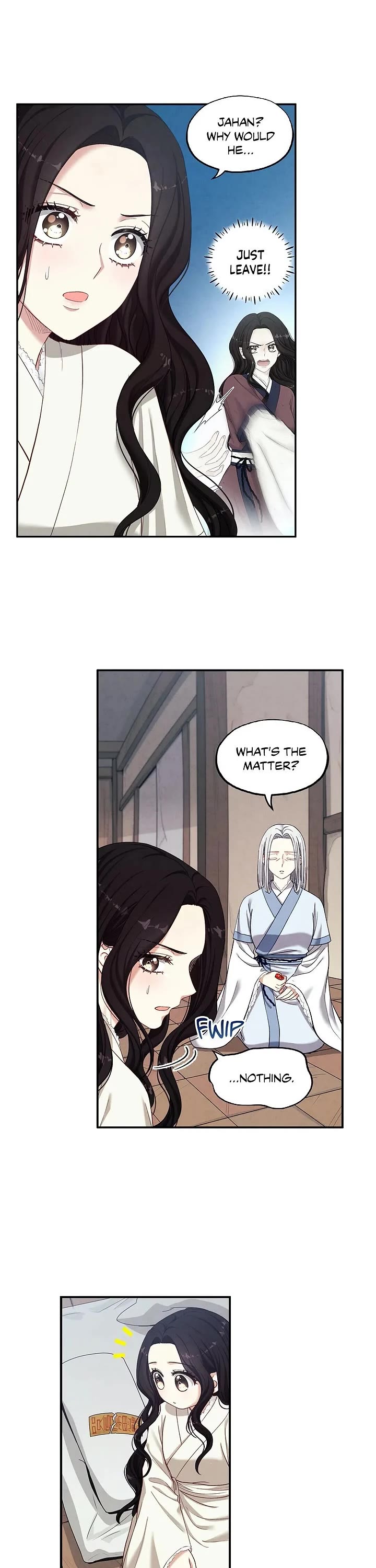 Elixir of the Sun Chapter 4 page 16 - Chapter 4