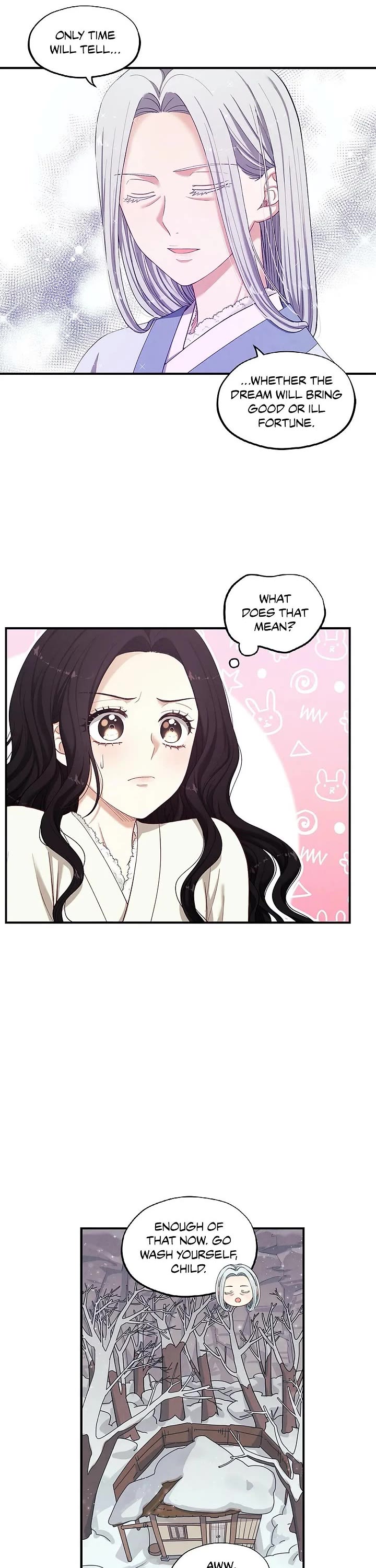 Elixir of the Sun Chapter 4 page 18 - Chapter 4