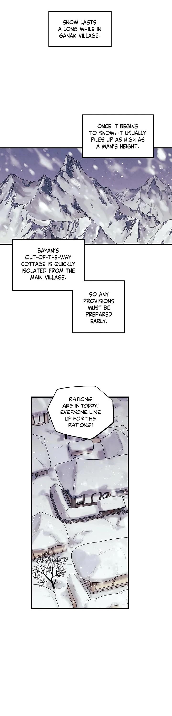Elixir of the Sun Chapter 4 page 22 - Chapter 4