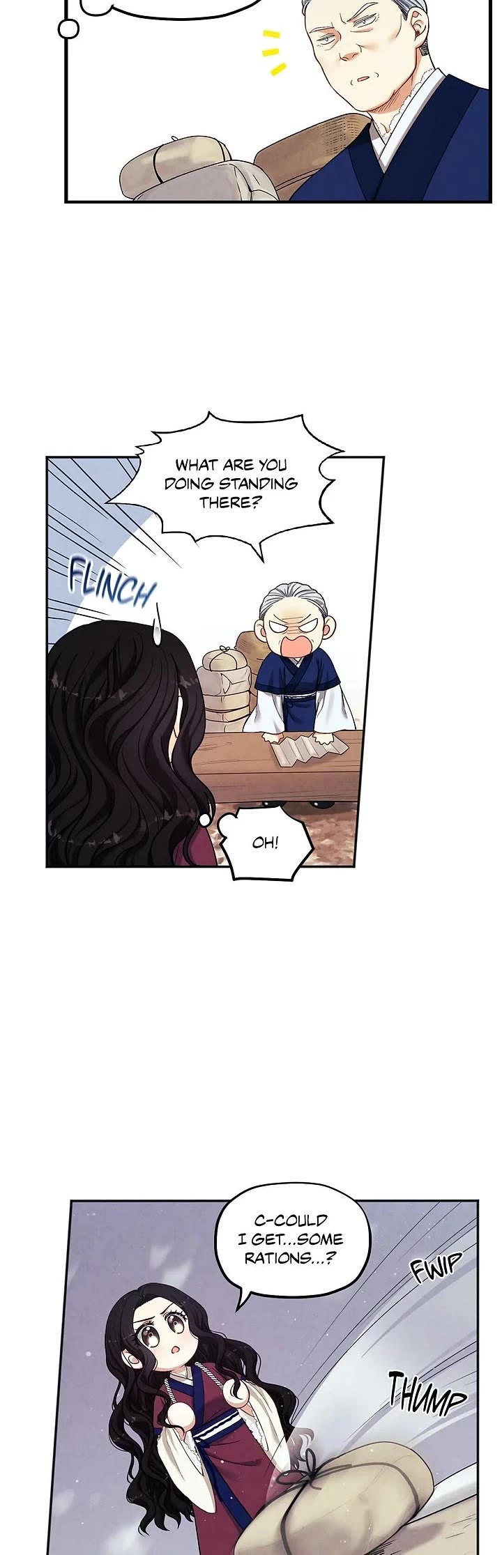 Elixir of the Sun Chapter 4 page 25 - Chapter 4