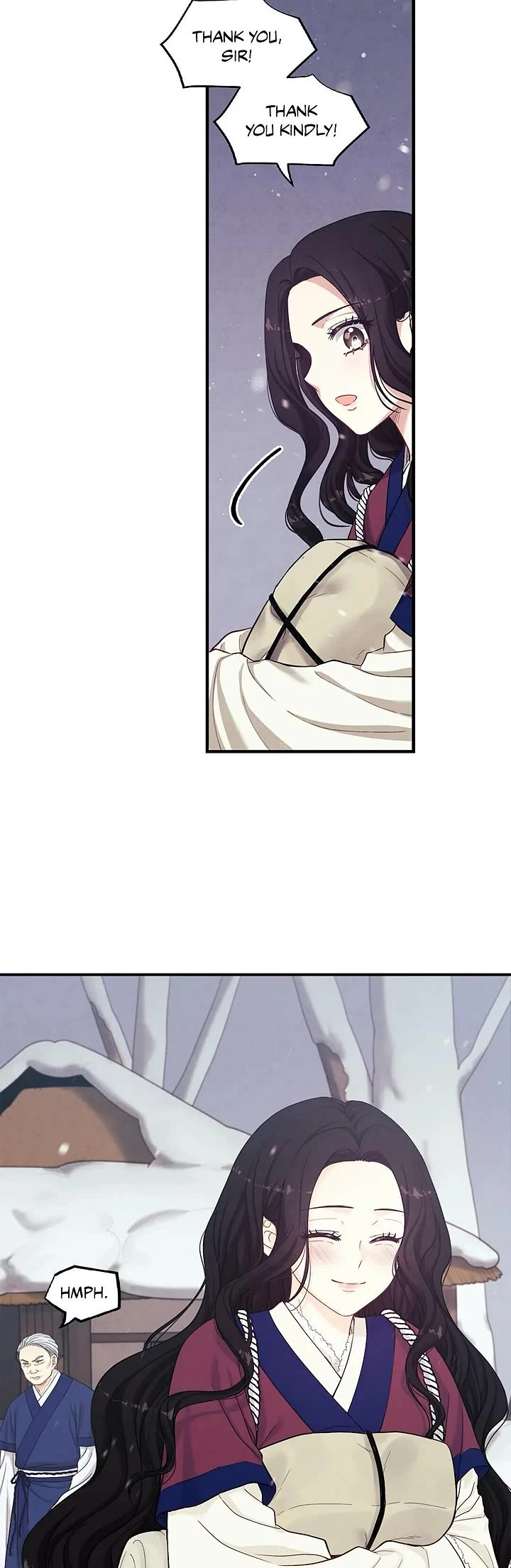 Elixir of the Sun Chapter 4 page 28 - Chapter 4