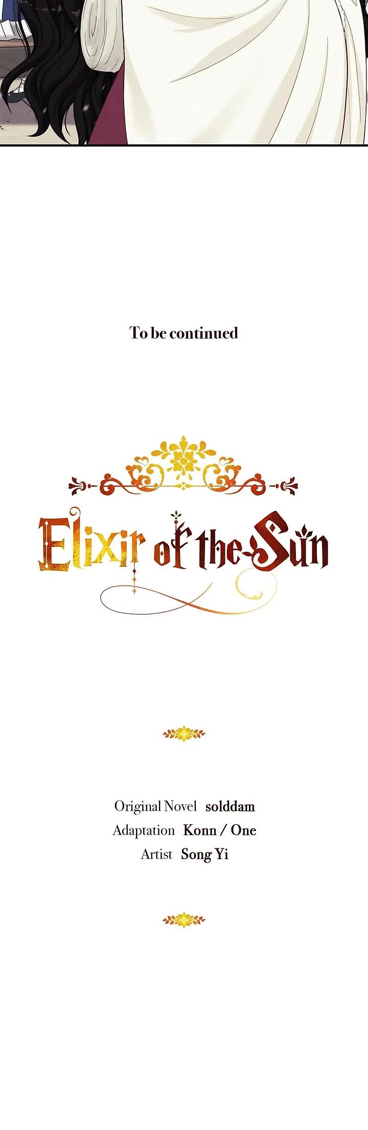 Elixir of the Sun Chapter 4 page 29 - Chapter 4