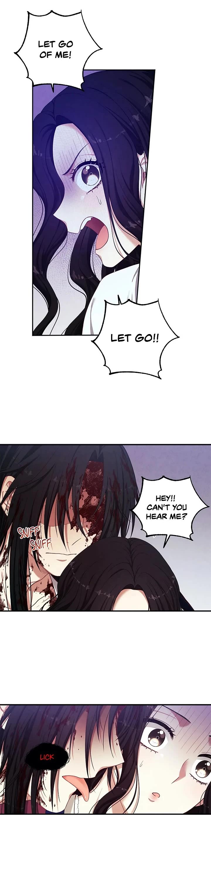 Elixir of the Sun Chapter 4 page 7 - Chapter 4