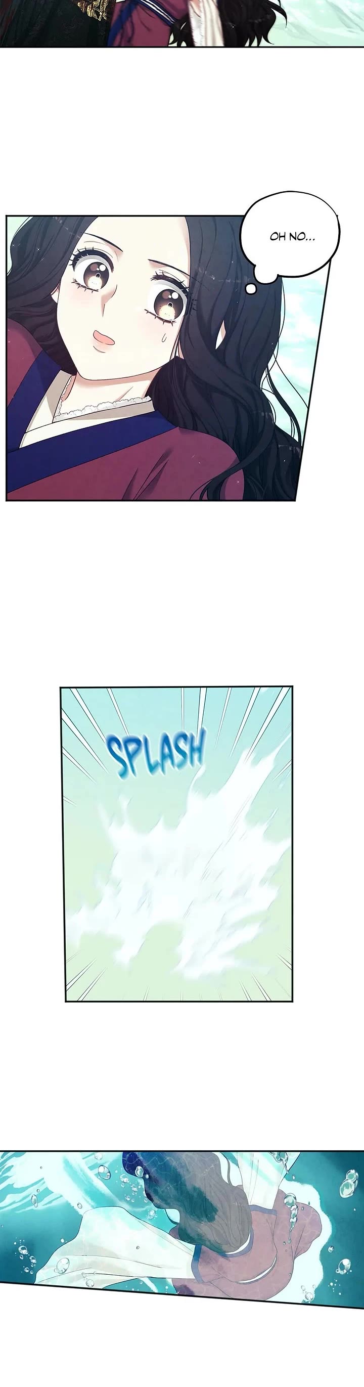 Elixir of the Sun Chapter 4 page 9 - Chapter 4