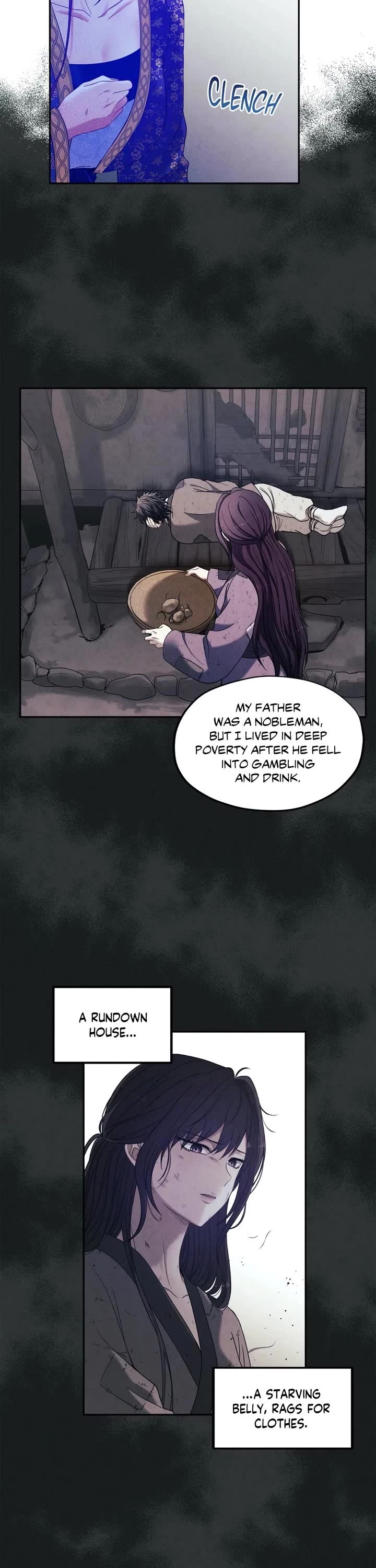 Elixir of the Sun Chapter 40 page 13 - Chapter 40