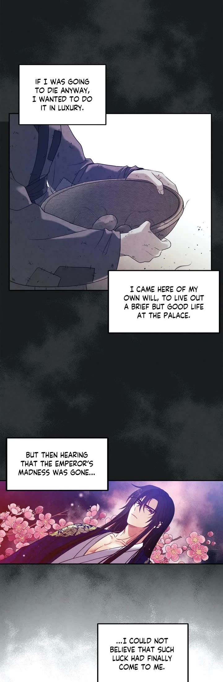 Elixir of the Sun Chapter 40 page 14 - Chapter 40